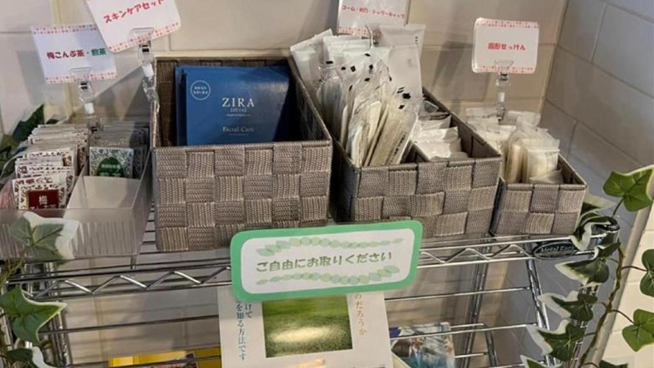 東横inn松本駅東口 エクステリア 写真